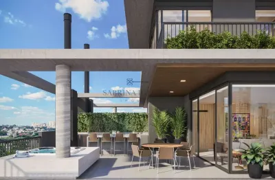 Apartamento com 3 quartos à venda na rua machado de assis, 608, juvevê, curitiba, 186 m2 por r$ 3.770.000