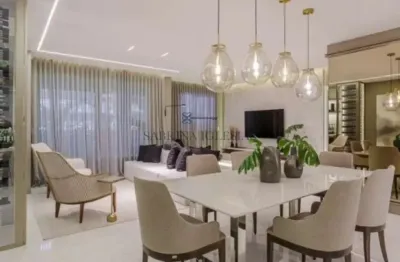 Apartamento com 3 quartos à venda na rua manoel eufrásio, 131, juvevê, curitiba, 144 m2 por r$ 2.164.000