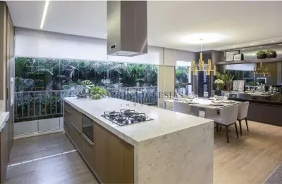 Apartamento com 3 quartos à venda na rua mariano torres, 573, centro, curitiba, 106 m2 por r$ 1.245.983