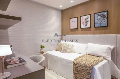 Apartamento com 2 quartos à venda na rua mariano torres, 573, centro, curitiba, 72 m2 por r$ 996.374