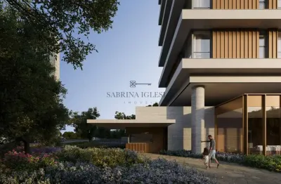Apartamento com 4 quartos à venda na rua deputado heitor alencar furtado, 3724, campina do siqueira, curitiba, 355 m2