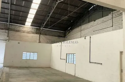 Barracão / galpão / depósito à venda na rua tavares de lyra, 2650, iná, são josé dos pinhais, 601 m2 por r$ 11.900