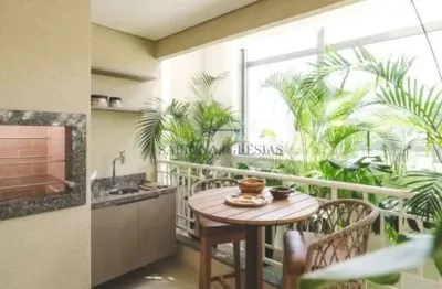 Apartamento com 3 quartos à venda na rua manoel eufrásio, 131, juvevê, curitiba, 127 m2 por r$ 2.200.000