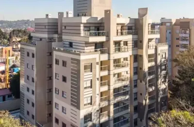 Apartamento com 2 quartos à venda na rua guaratuba, ahú, curitiba, 130 m2 por r$ 1.755.000
