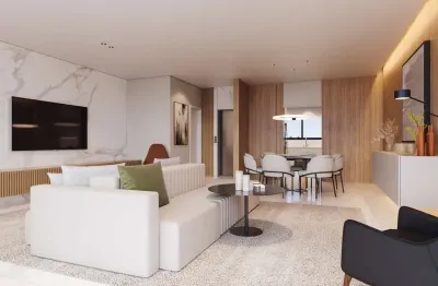 Apartamento com 2 quartos à venda na rua gutemberg, 301, batel, curitiba, 164 m2 por r$ 2.840.000