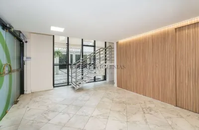 Sala comercial para alugar na avenida cândido de abreu, 526, centro cívico, curitiba, 450 m2 por r$ 25.000