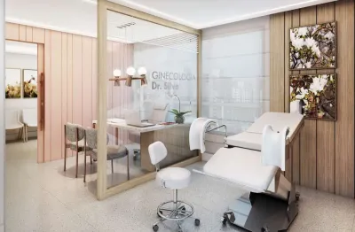 Sala comercial para alugar na rua doutor pedrosa, 313, centro, curitiba, 22 m2 por r$ 3.300