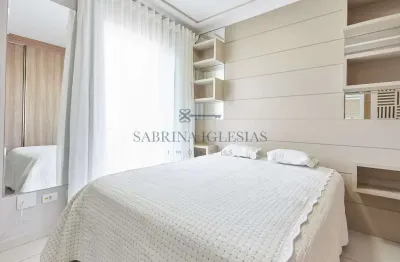 Apartamento com 1 quarto para alugar na rua xv de novembro, 2061, centro, curitiba, 31 m2 por r$ 2.290