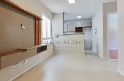 Apartamento com 2 quartos para alugar na rodovia dos expedicionários, 1145, bom jesus, campo largo, 40 m2 por r$ 1.300