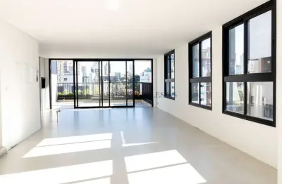 Cobertura com 2 quartos à venda na rua bento viana, 380, água verde, curitiba, 148 m2 por r$ 2.798.000