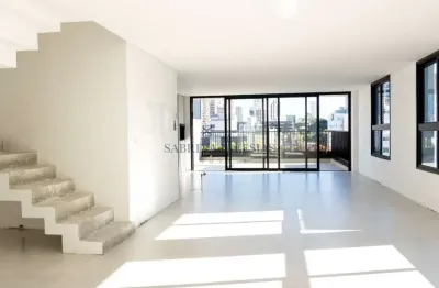 Cobertura com 2 quartos à venda na Rua Bento Viana, 380, Água Verde, Curitiba, 148 m2 por R$ 2.798.000