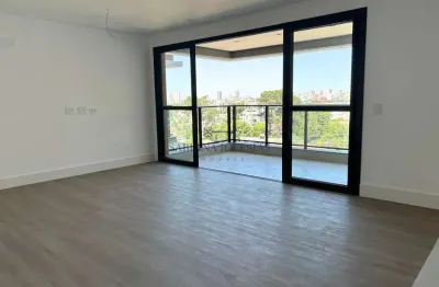 Apartamento com 3 quartos à venda na rua bom jesus, 928, juvevê, curitiba, 111 m2 por r$ 1.876.373