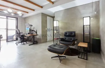 Apartamento com 2 quartos à venda na rua guararapes, 1261, vila izabel, curitiba, 67 m2 por r$ 875.000