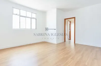 Apartamento com 2 quartos à venda na rua voluntários da pátria, 83, centro, curitiba, 76 m2 por r$ 395.000