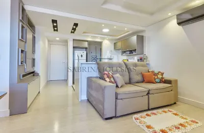 Apartamento com 2 quartos à venda na rua amintas de barros, 240, centro, curitiba, 73 m2 por r$ 850.000