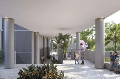 Apartamento com 3 quartos à venda na avenida manoel ribas, 3574, santa felicidade, curitiba, 136 m2 por r$ 2.344.995