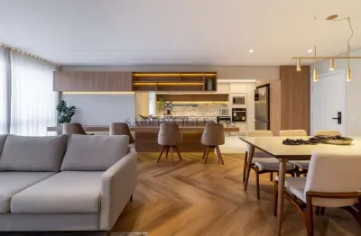 Apartamento com 2 quartos à venda na rua augusto severo, 641, alto da glória, curitiba, 98 m2 por r$ 999.000