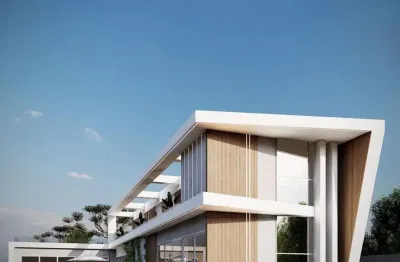 Terreno em condomínio fechado à venda na rua osmário de oliveira bastos, 1353, vila fuck, piraquara, 1252 m2 por r$ 790.000