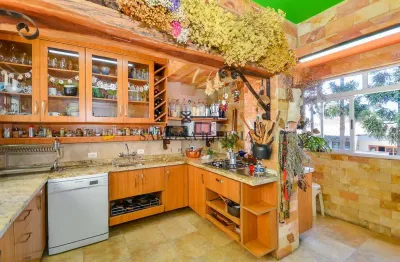 Apartamento com 3 quartos à venda no Alto da Rua XV, Curitiba , 116 m2 por R$ 730.000