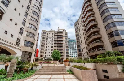 Cobertura com 4 quartos à venda na alameda dom pedro ii, 571, batel, curitiba, 884 m2 por r$ 11.000.000