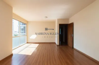 Apartamento com 3 quartos à venda na rua augusto severo, 641, alto da glória, curitiba, 106 m2 por r$ 685.000