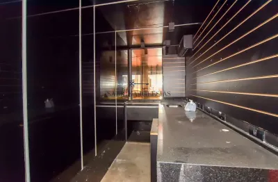 Sala comercial para alugar na alameda doutor muricy, 536 a, centro, curitiba, 15 m2 por r$ 2.550