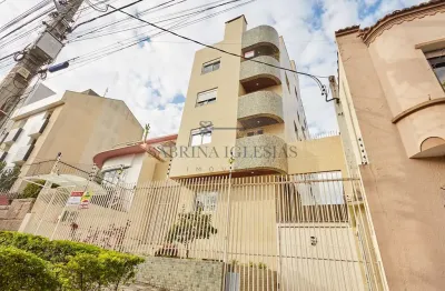 Cobertura com 2 quartos à venda na rua visconde de nacar, 103, mercês, curitiba, 100 m2 por r$ 599.000