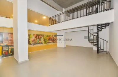 Sala comercial para alugar na rua xv de novembro, 1155, centro, curitiba, 93 m2 por r$ 2.950