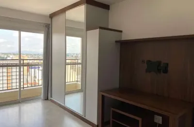 Kitnet / stúdio para alugar na rua amintas de barros, 240, centro, curitiba, 33 m2 por r$ 2.300