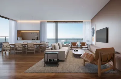 Cobertura com 3 quartos à venda na Rua Jerônimo Durski, 1557, Bigorrilho, Curitiba, 233 m2 por R$ 5.395.734