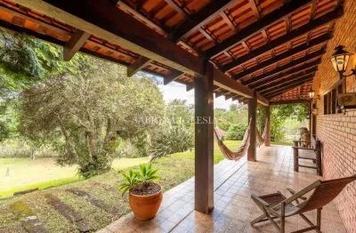 Chácara / sítio com 2 quartos à venda na Rua Mossoró, 766, Jardim Primavera, Piraquara, 13977 m2 por R$ 2.900.000