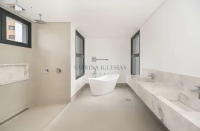 Apartamento com 3 quartos à venda na Avenida Presidente Getúlio Vargas, 2900, Água Verde, Curitiba, 323 m2 por R$ 7.200.000