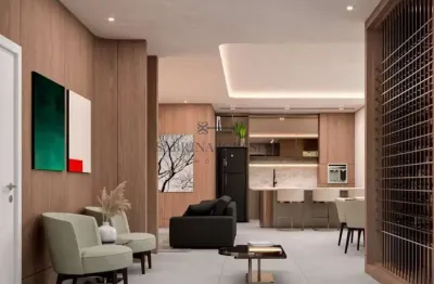 Apartamento com 3 quartos à venda na Avenida Cândido Hartmann, 2951, Santo Inácio, Curitiba, 147 m2 por R$ 2.388.000