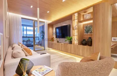 Apartamento com 3 quartos à venda na Avenida República Argentina, 1325, Vila Izabel, Curitiba, 102 m2 por R$ 1.565.000