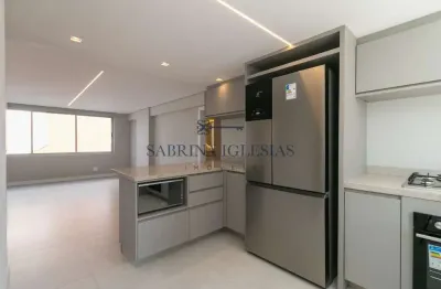 Apartamento com 3 quartos à venda na Rua Augusto Severo, 641, Juvevê, Curitiba, 138 m2 por R$ 1.176.000