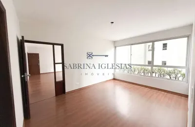Apartamento com 4 quartos à venda na Travessa João Turin, 80, Água Verde, Curitiba, 159 m2 por R$ 1.150.000