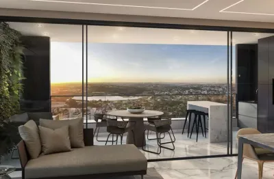 Apartamento com 3 quartos à venda na Rua Martim Afonso, 2888, Bigorrilho, Curitiba, 310 m2 por R$ 7.245.000