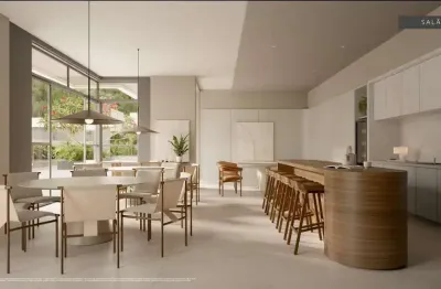 Apartamento com 3 quartos à venda na Rua Padre Anchieta, 223, Mercês, Curitiba, 120 m2 por R$ 1.938.000