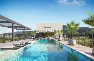 Apartamento com 1 quarto à venda na Avenida Governador Celso Ramos, S/N, Balneário Perequê, Porto Belo, 25 m2 por R$ 430.000