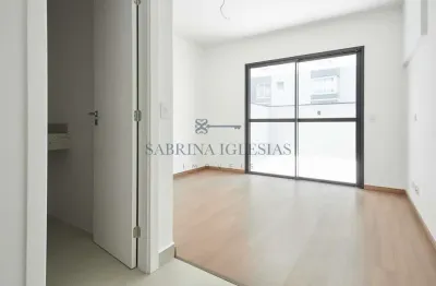 Apartamento com 1 quarto à venda na Rua Desembargador Motta, 2481, Bigorrilho, Curitiba, 24 m2 por R$ 410.000