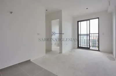 Apartamento com 2 quartos à venda na Rua Tibagi, 740, Centro, Curitiba, 34 m2 por R$ 480.000