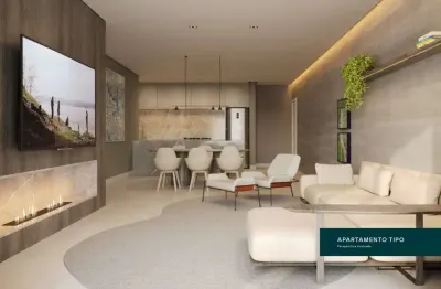 Apartamento com 2 quartos à venda na Rua Bento Viana, 246, Água Verde, Curitiba, 86 m2 por R$ 1.321.259