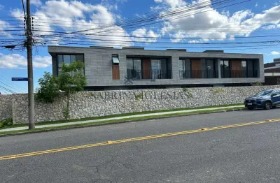 Casa em condomínio fechado com 3 quartos à venda na Rua Cláudio Manoel da Costa, 319, Bom Retiro, Curitiba, 188 m2 por R$ 1.288.000