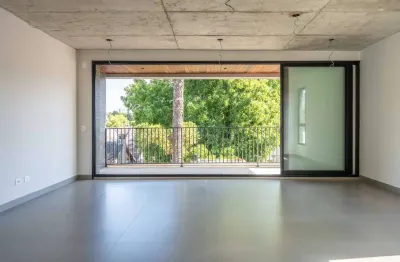 Apartamento com 3 quartos à venda na Rua João David Perneta, 273, Hugo Lange, Curitiba, 127 m2 por R$ 1.942.000