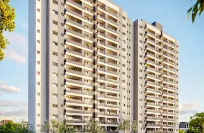 Novíssimo  epic   3 suítes 3 vagas no coração da vila ema entrega em setembro