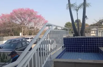 Apartamento com 3 quartos para alugar na Avenida Fortaleza, 850, Parque Industrial, São José dos Campos