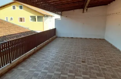 Jardim portugal casa 04 dmts com edícula  terraço gourmet venda ou permuta!