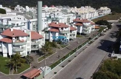 Apartamento com 2 quartos à venda na Rua das Gaivotas, 1773, Ingleses do Rio Vermelho, Florianópolis