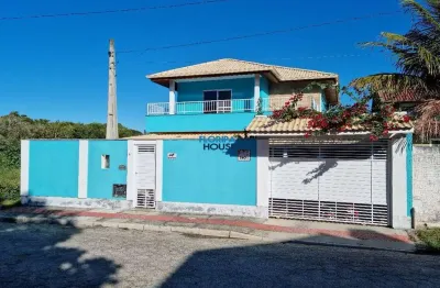 Sobrado aconchegante a venda: espaço e conforto em todos os cantos