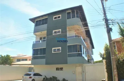 Apartamento com 2 quartos à venda na Rua Paulina Marques dos Santos, 529, Ingleses do Rio Vermelho, Florianópolis